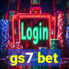 gs7 bet
